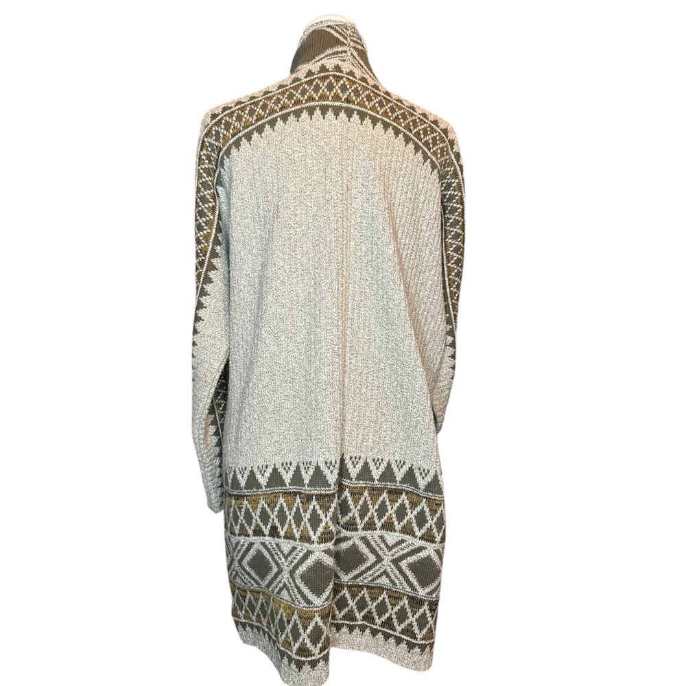 Lucky Brand Knit Cardigan - Picture 2 of 5